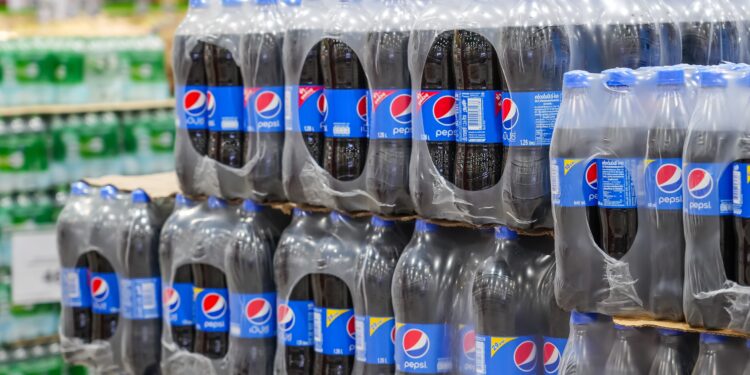 PepsiCo misses Q2 revenue expectations as price hikes slow U.S. sales