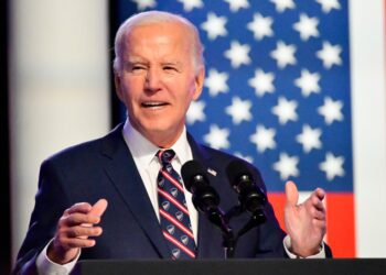Biden expands overtime protections for 1 million workers
