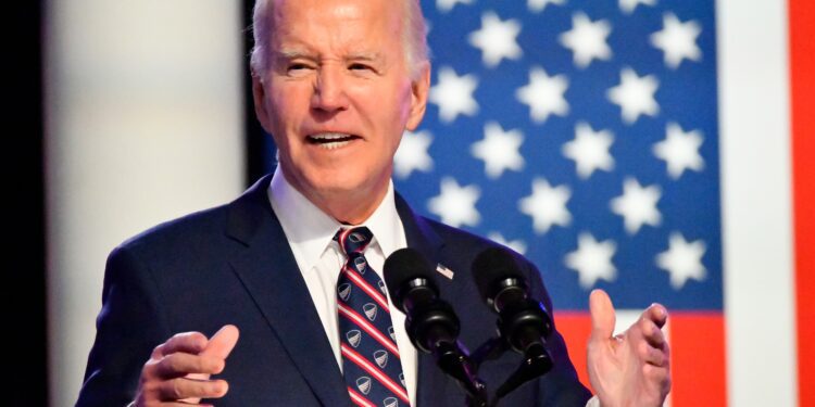 Biden expands overtime protections for 1 million workers