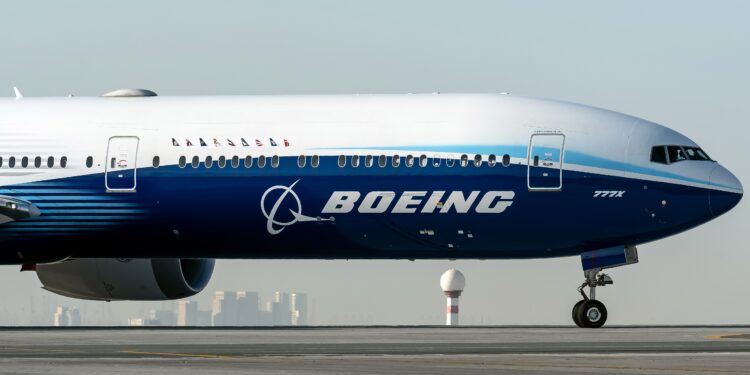 Boeing faces challenges despite increasing jet deliveries in June - CEO North America Boeing faces challenges despite increasing jet deliveries in June