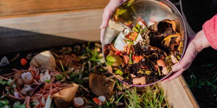 Composting gains traction but faces challenges in U.S. adoption