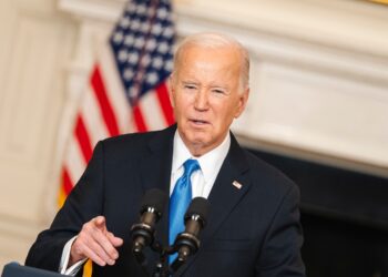 Biden admin seeks to tighten control on foreign investments near military bases