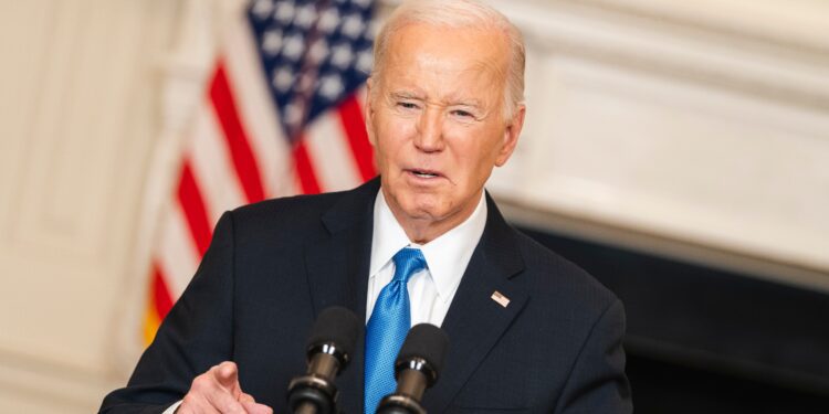 Biden admin seeks to tighten control on foreign investments near military bases