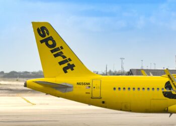 Spirit Airlines to add business class seating