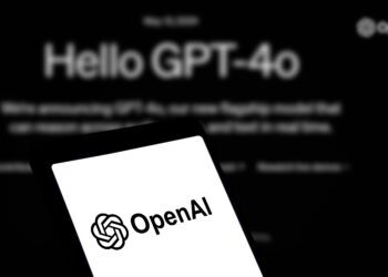 OpenAI launches cost-efficient mini AI model, “GPT-4o mini”