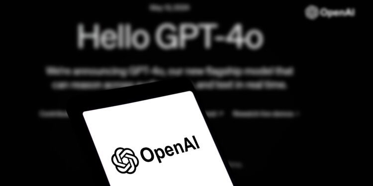 OpenAI launches cost-efficient mini AI model, "GPT-4o mini" - CEO North America OpenAI launches cost-efficient mini AI model, “GPT-4o mini”