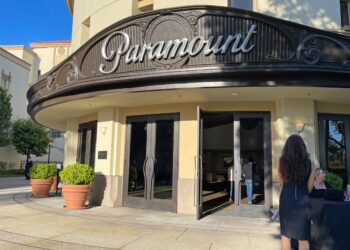 Redstone agrees to sell control of Paramount Global to Skydance-led consortium