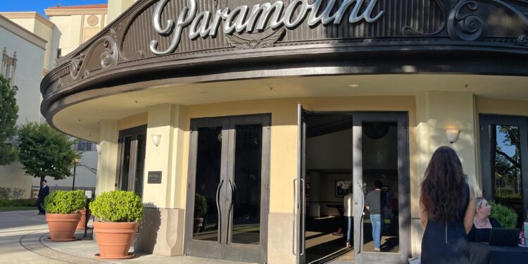 Redstone agrees to sell control of Paramount Global to Skydance-led consortium - CEO North America Redstone agrees to sell control of Paramount Global to Skydance-led consortium