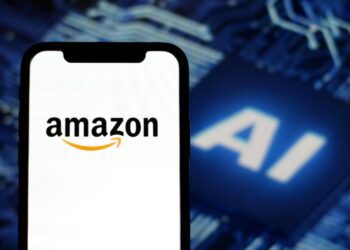 Amazon develops AI chips to reduce reliance on Nvidia