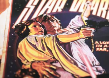 Iconic gold bikini in ‘Star Wars’ sells for $175,000