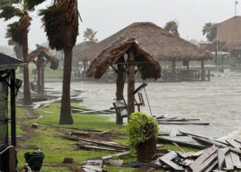 UN climate talks aim for urgent financial aid package for vulnerable nations