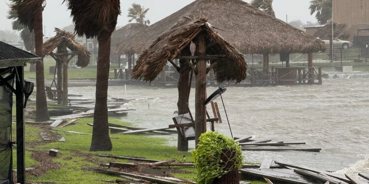 UN climate talks aim for urgent financial aid package for vulnerable nations