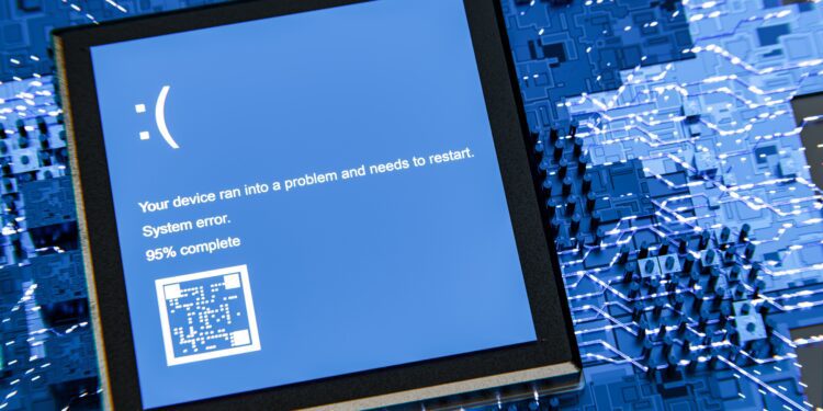 CrowdStrike details cause of global outage affecting Microsoft Windows computers