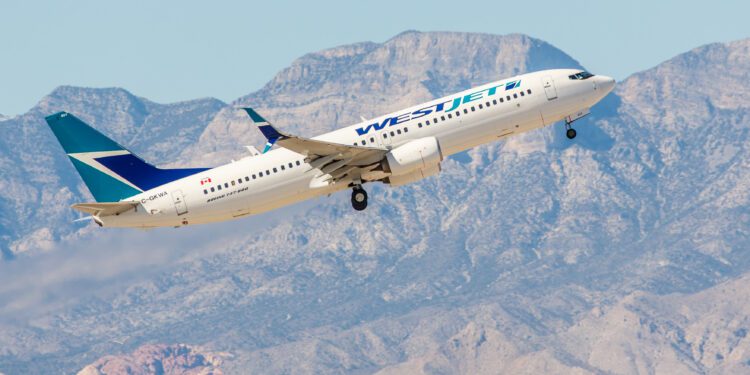 WestJet and mechanics reach deal to end disruptive strike