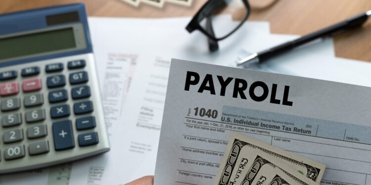Pay Transparency in the Workplace - CEO North America Private payroll growth slows in June, led by leisure and hospitality sector