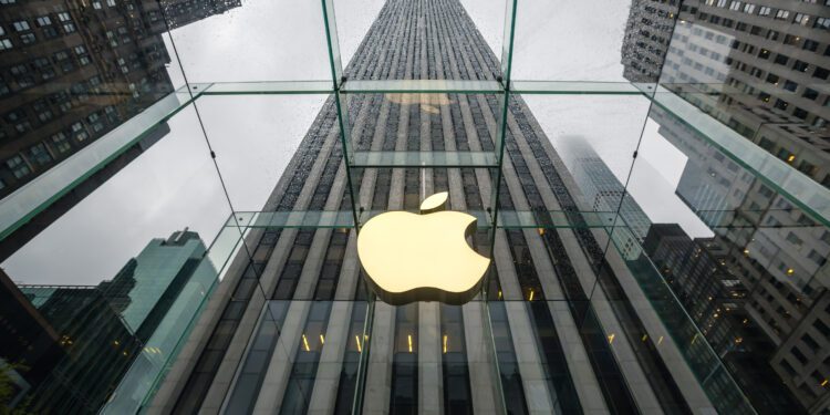 Apple may launch foldable iPhone by 2026, marking major design revamp