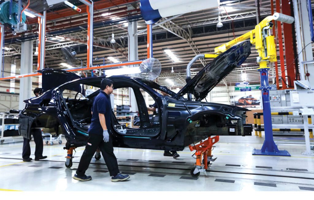 CEO NA opens the bonnet to understand the latest state of play at Musk’s Tesla - CEO North America - CEO NA opens the bonnet to understand the latest state of play at Musk’s Tesla