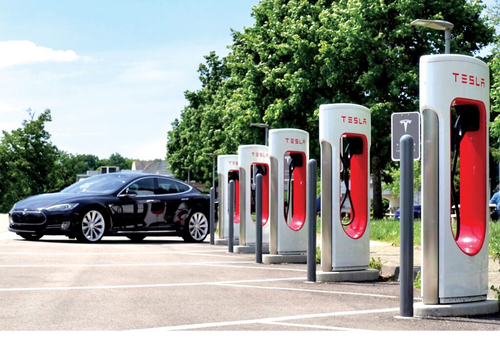 CEO NA opens the bonnet to understand the latest state of play at Musk’s Tesla - CEO North America - CEO NA opens the bonnet to understand the latest state of play at Musk’s Tesla
