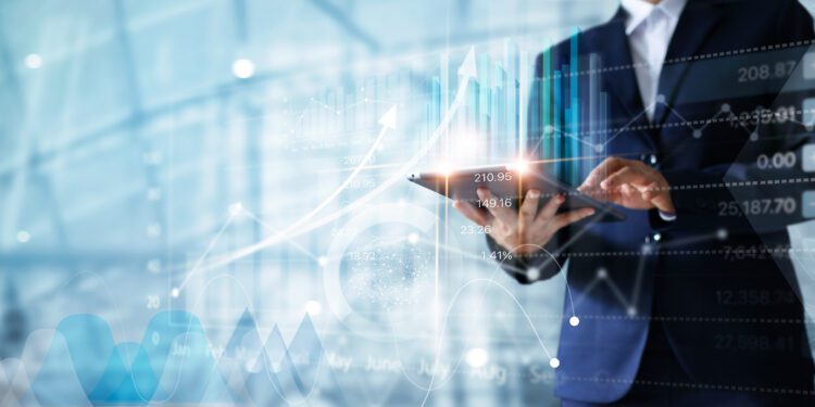 What could machine learning mean for the financial markets?