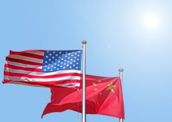 Senior U.S. officials visit China for high-level economic talks