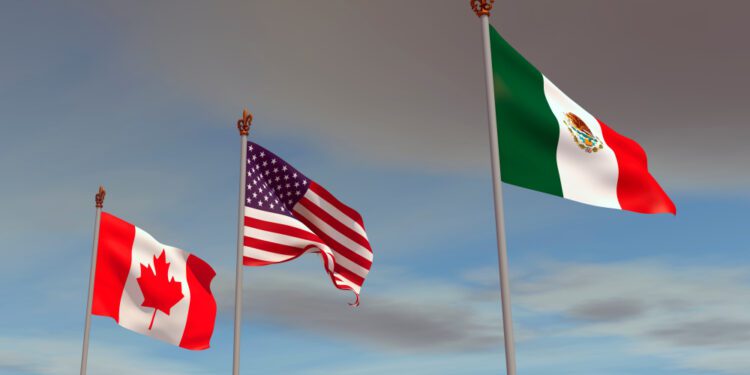 USMCA on solid footing despite Mexican reforms: Amsoc