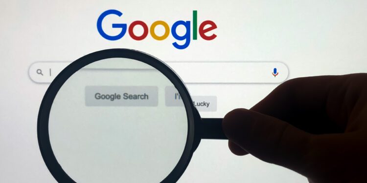 Antitrust cast loss could cost Google Search up to 25% of search revenue