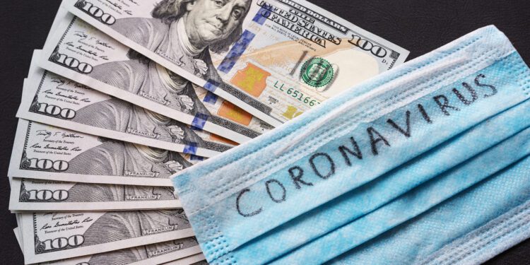 COVID-era liquid assets dwindling as household debt reaches all-time high