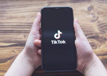 U.S. sues TikTok over children’s privacy violations