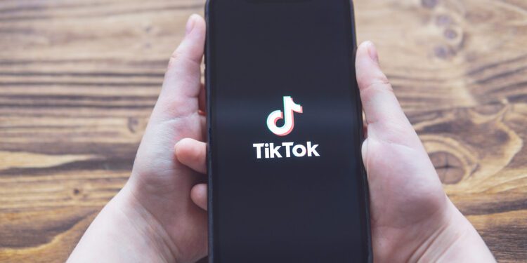 U.S. sues TikTok over children’s privacy violations