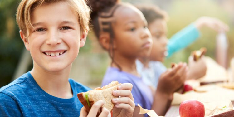 Schools expand summer meal programs to reach more children - CEO North America Schools expand summer meal programs to reach more children