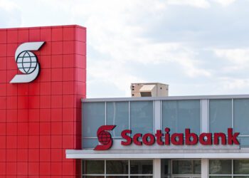Canadian Scotiabank taps into U.S. banking with $2.8 billion KeyCorp stake