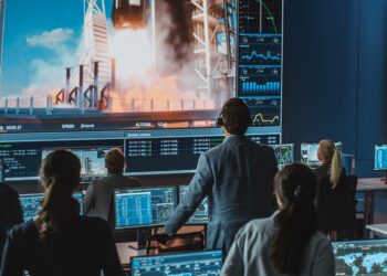 Canada completes negotiations with U.S. for space launch technology agreement