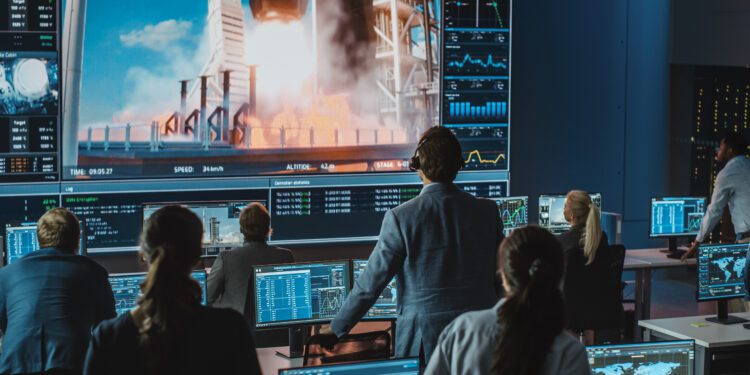 Canada completes negotiations with U.S. for space launch technology agreement