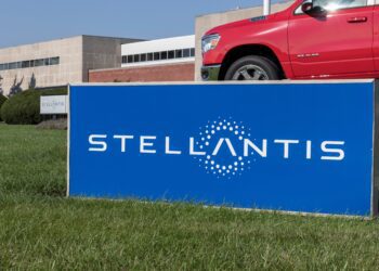Stellantis to lay off 2,450 workers as Ram 1500 Classic production ends