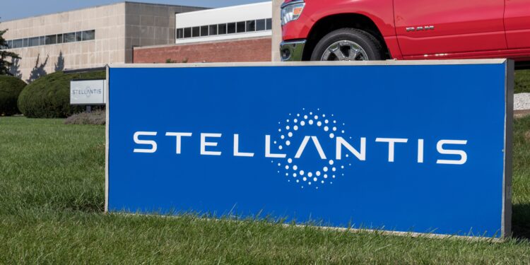 Stellantis to lay off 2,450 workers as Ram 1500 Classic production ends