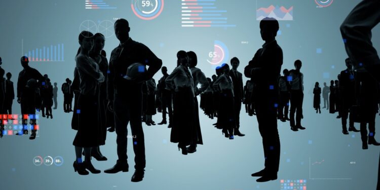 Mixed Story: What the Revision to the Jobs Data Means - CEO North America Mixed Story: What the Revision to the Jobs Data Means