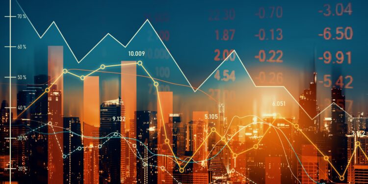 Expert: Stay calm and avoid panic-selling during market turmoil