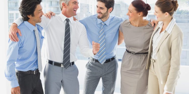 A successful business requires 'having fun at work' - CEO North America A successful business requires ‘having fun at work’