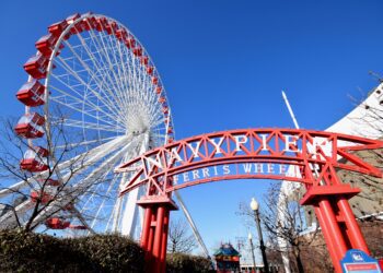 Small businesses in vacation spots see tourism return to pre-pandemic levels with cautious spending