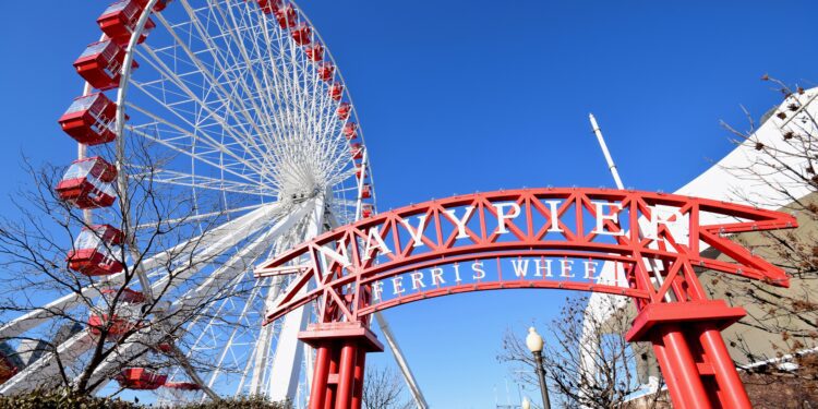 Small businesses in vacation spots see tourism return to pre-pandemic levels with cautious spending