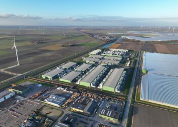 Datacenter and crypto electricity use skyrocketing