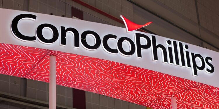 ConocoPhillips to buy Marathon Oil - CEO North America ConocoPhillips to buy Marathon Oil