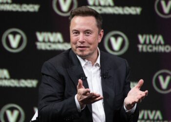 Elon Musk snarks at Kamala Harris’ tax policy proposals on X