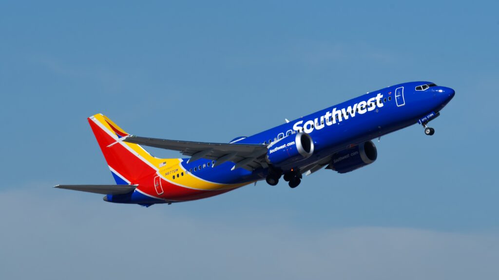 Elliott Investment seeks major board overhaul at Southwest Airlines