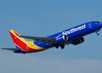 Elliott Investment seeks major board overhaul at Southwest Airlines