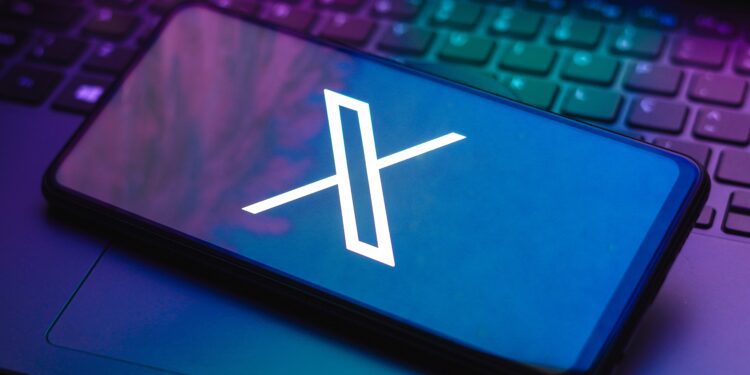 X sues advertising alliance and major companies over alleged boycott - CEO North America X sues advertising alliance and major companies over alleged boycott