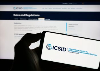 ICSID releases 2024 fiscal year caseload statistics
