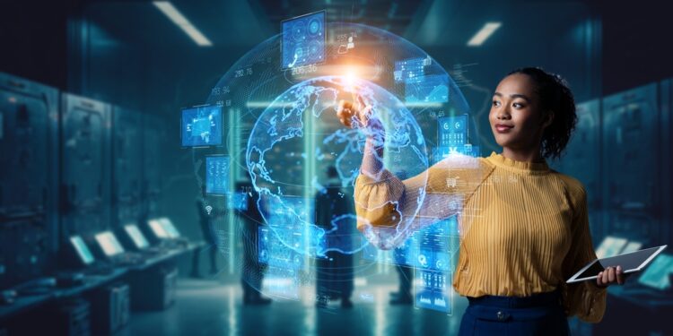 $826 billion AI market attracts its first operating system