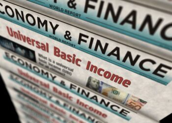 Universal Basic Income—Not the Panacea It’s Advertised As