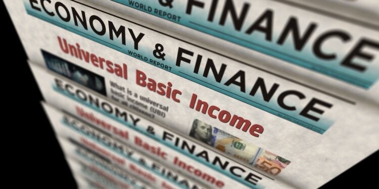 Universal Basic Income—Not the Panacea It’s Advertised As